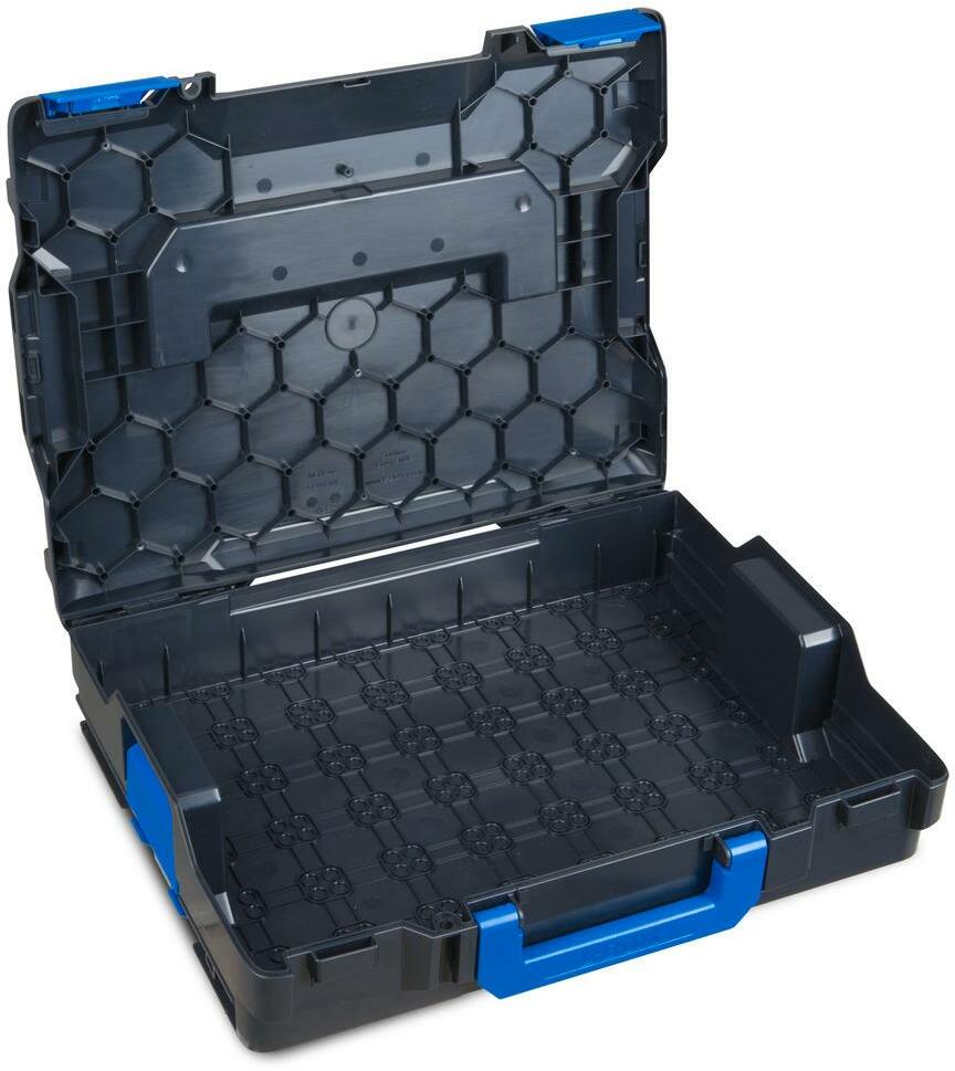 COFFRE ASSORTIM.  PVC VIDE  L-BOXX 102     SORTIMO