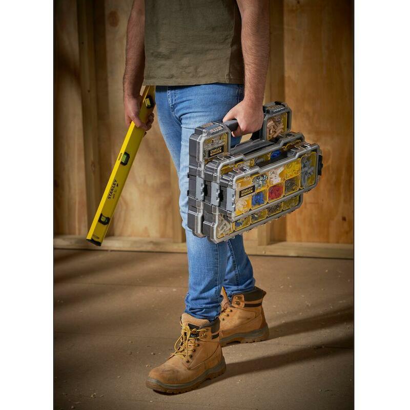 ORGANIZER ONDIEP 2/3        FMST1-75779    STANLEY