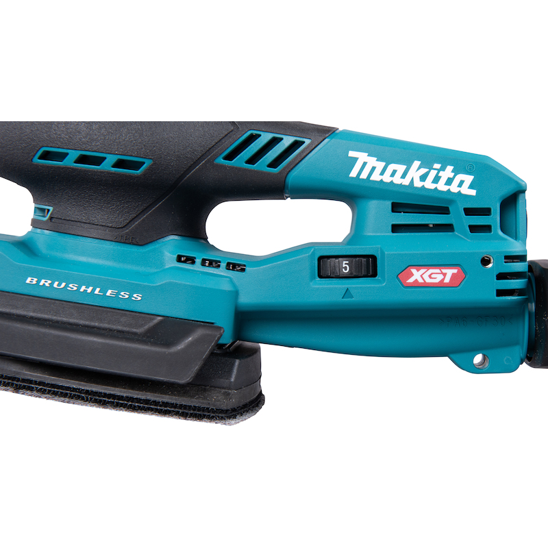 ACCU-DELTASCHUURM.40V/BODY  BO006CGZ        MAKITA