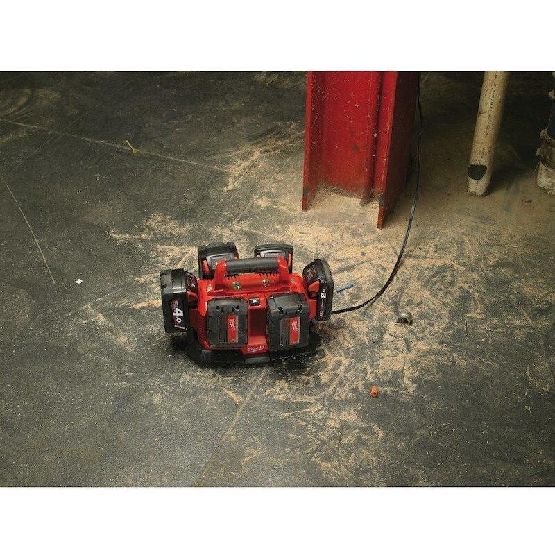 ACCULADER 14-18V            M14 18 C6    MILWAUKEE