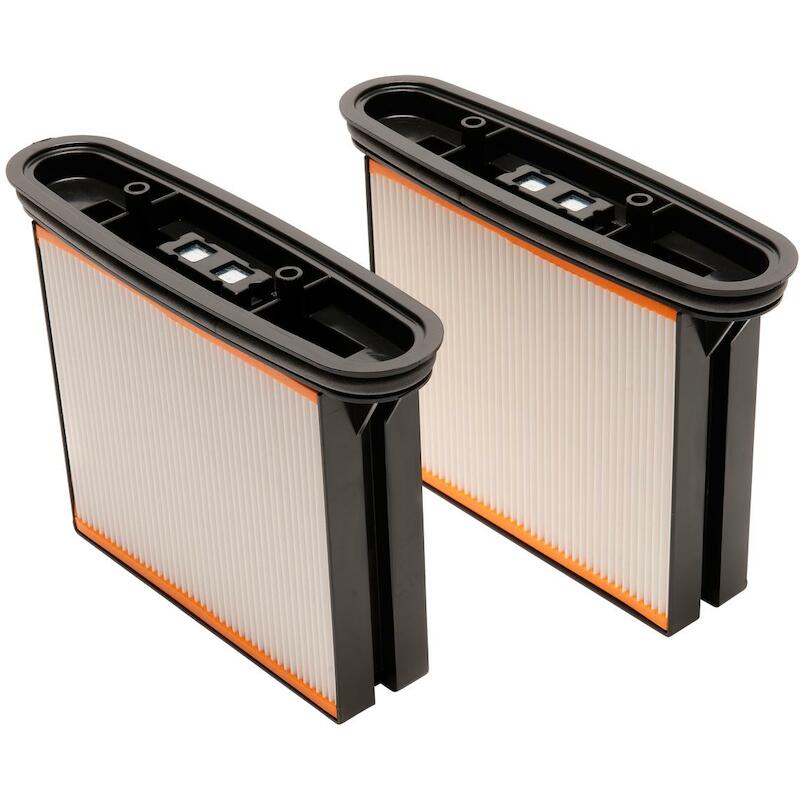 SET POLYESTERFILTER  AC1600 644006 - 2ST      SPIT