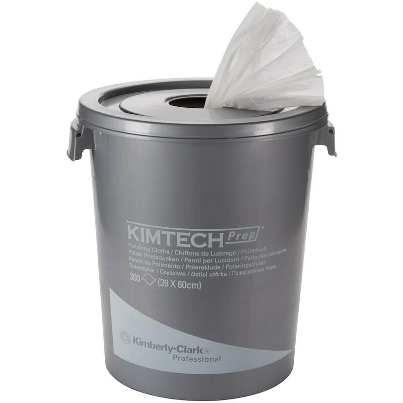 TORCHON KIMTECH SEAU        7213 400X600 (300PC)KC
