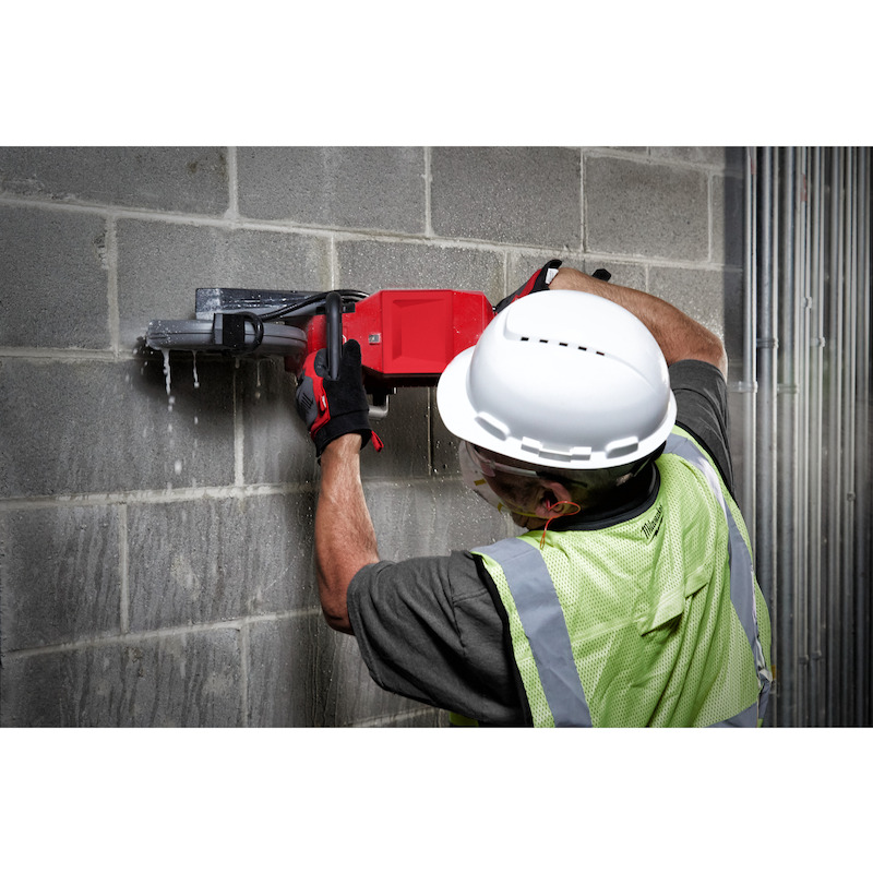 ACCUDOORSLIJPMACH.18V/12AH  M18 FCOS230-121   MILW