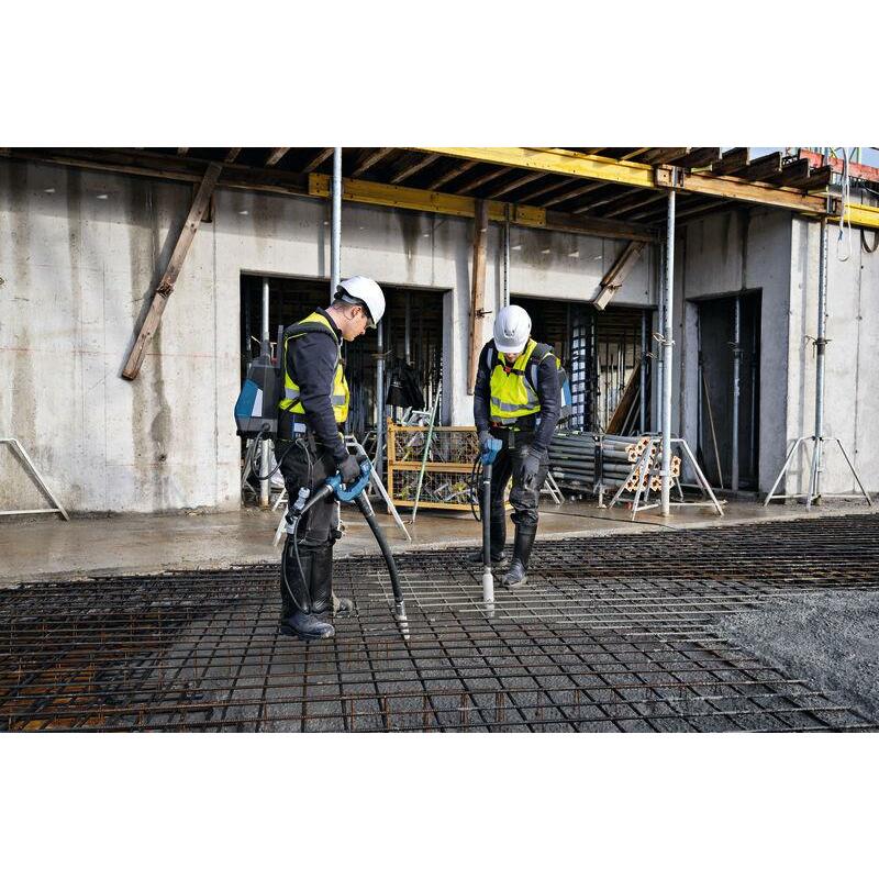 ACCU-BETONTRILNAALD 18V/BOD GDI50-65D        BOSCH