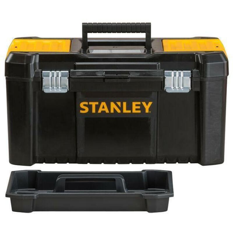 GEREEDSCHAPSKOFFER 19"      STST1-75521    STANLEY