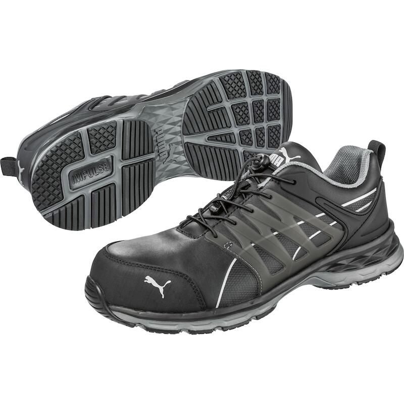 CHAUSS.ESD BAS S3S VELOCITY 2.0 B (64.384.0)    43