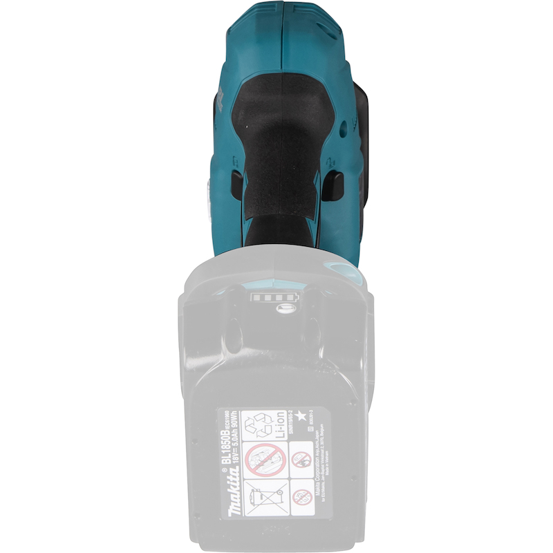 ACCU-RECIPROZAAG 18V/BODY   DJR189Z         MAKITA