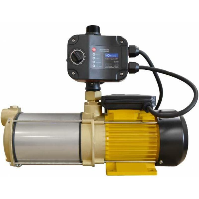 JETPOMP 0,75KW 5,4M³/U     BMP90-4 PC          MPI