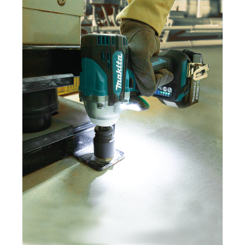 BOULONNEUSE À CHOC LXT® - DTW300Z - MAKITA