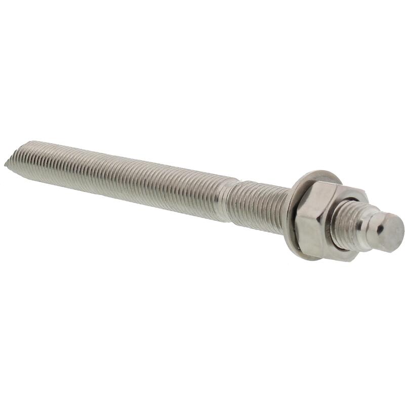 TIGE FILETÉE M20X260 INA4   MAXIMA+    060226 SPIT