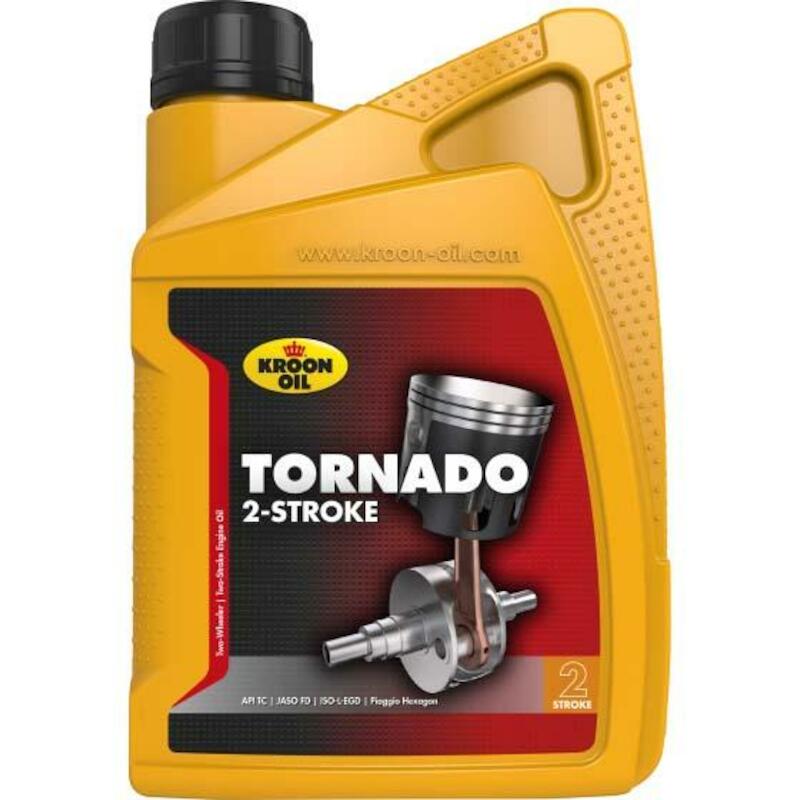 HUILE                       TORNADO      (1L)KROON