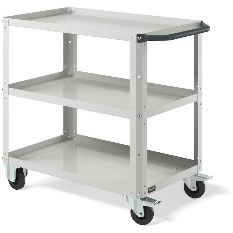 MAGAZIJNWAGEN               CLEVER0905        FAMI