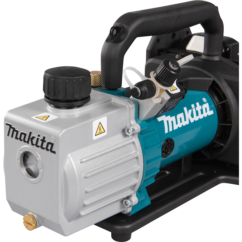 POMPE À VIDE LXT® - DVP181ZK - MAKITA