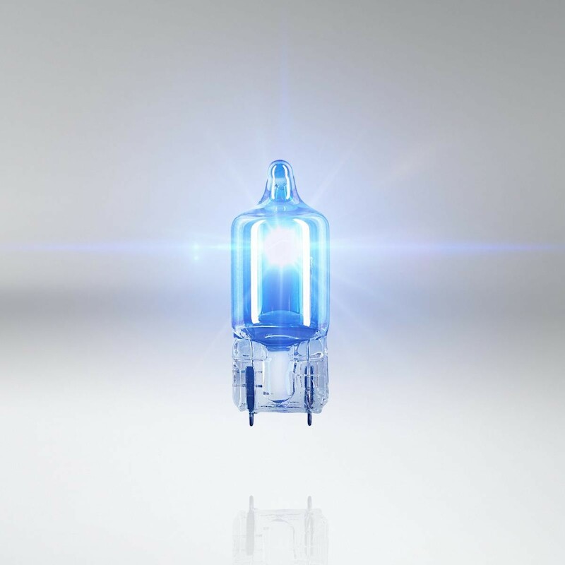 OSRAM 2825 CBN 12V 5W COOL BLUE INTENSE