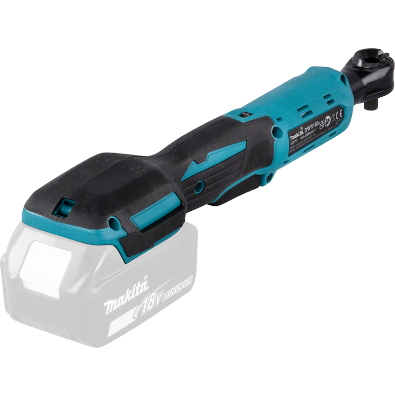 CLÉ À CLIQUET LXT® - DWR180ZJ - MAKITA