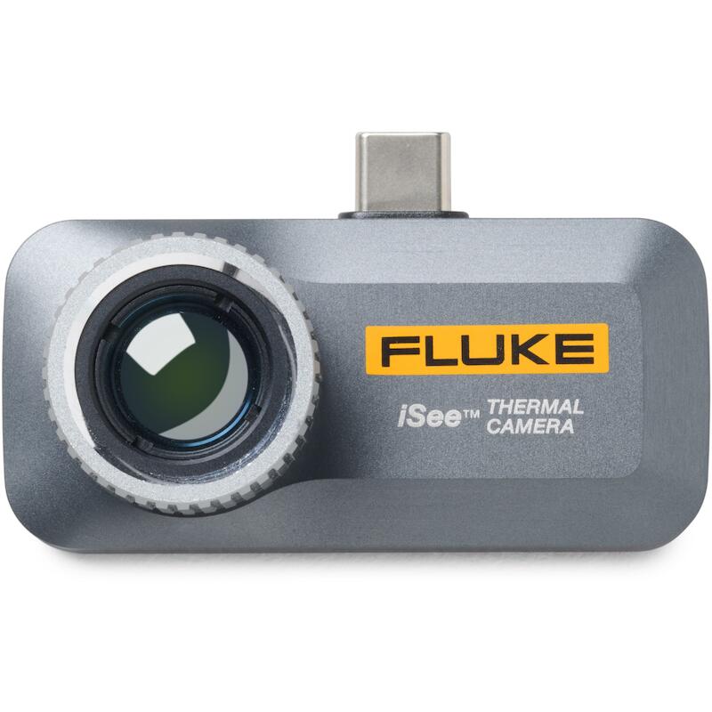 WARMTEBEELDCAMERA           FLUKE-TC03A 9HZ  FLUKE