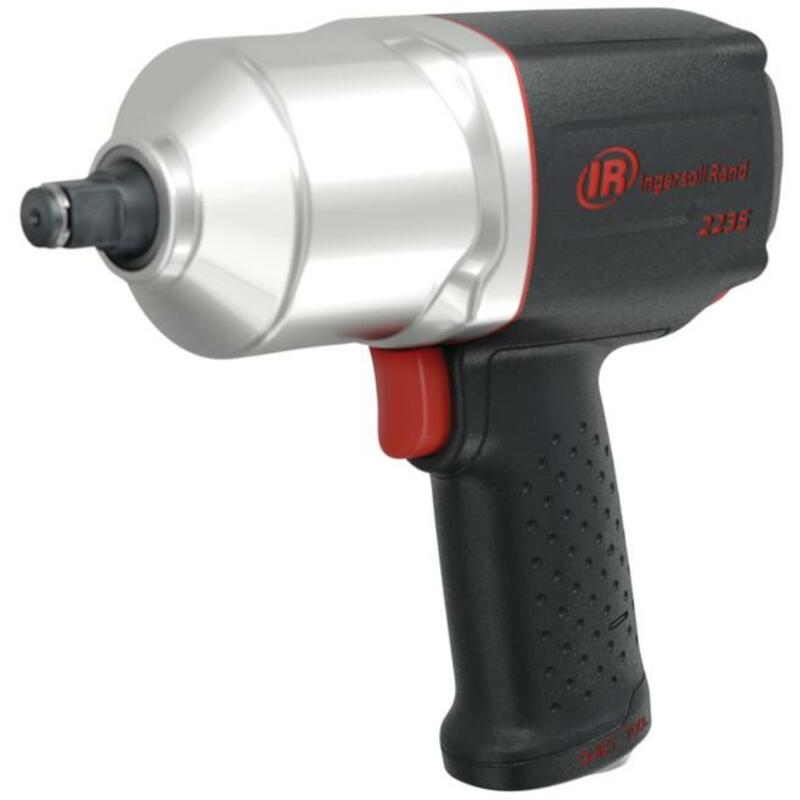 CLÉ À CHOCS PNEUMATIQUE 1/2" 2235QXPA INGERSOLL RAND