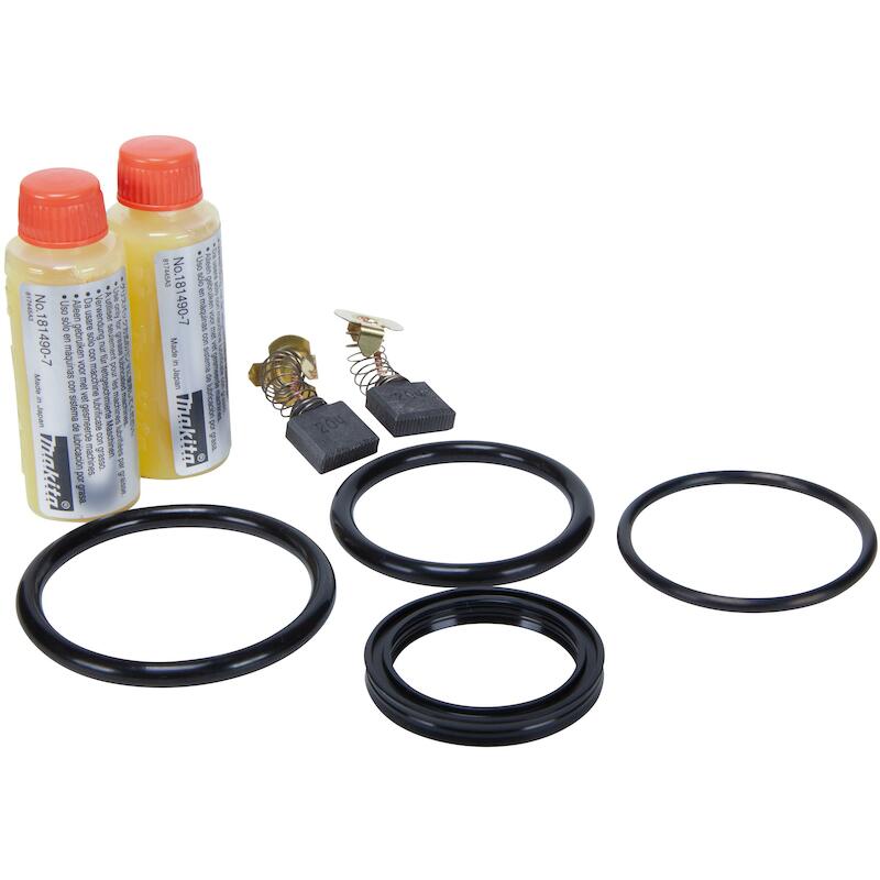 KIT DE SERVICE DE MARTEAU - 193402-8 - MAKITA