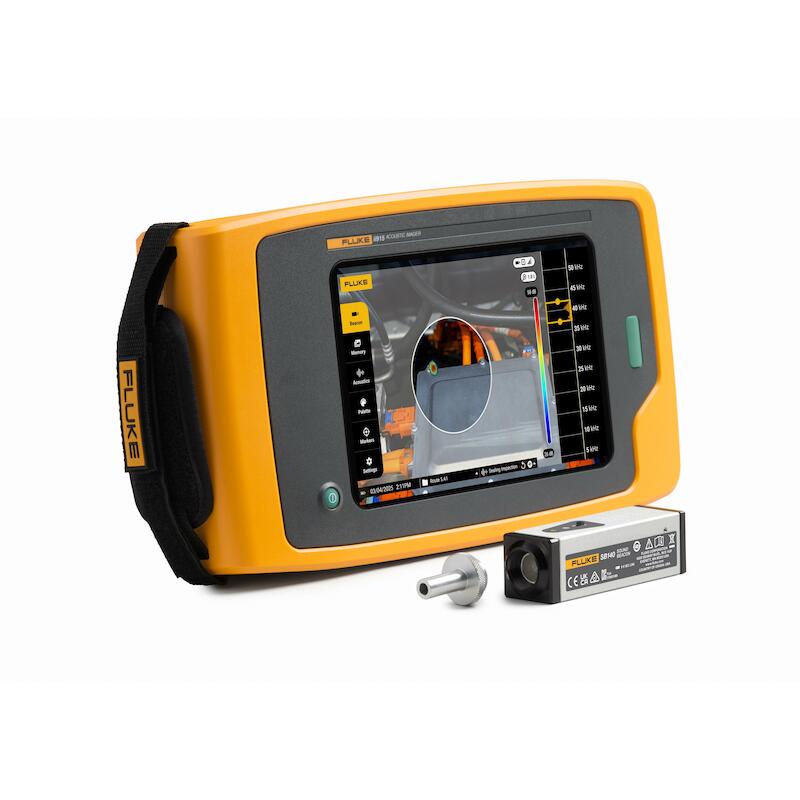GELUIDSCAMERA SOUND BEACON  II915/SB140      FLUKE