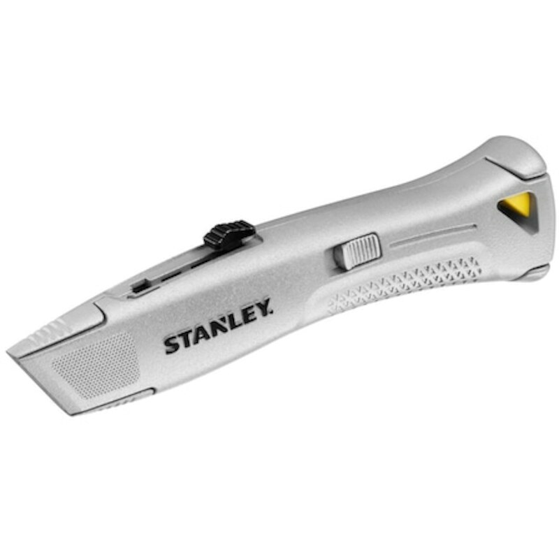 COUTEAU RÉTRACTABLE FATMAX  FMHT10505-0    STANLEY