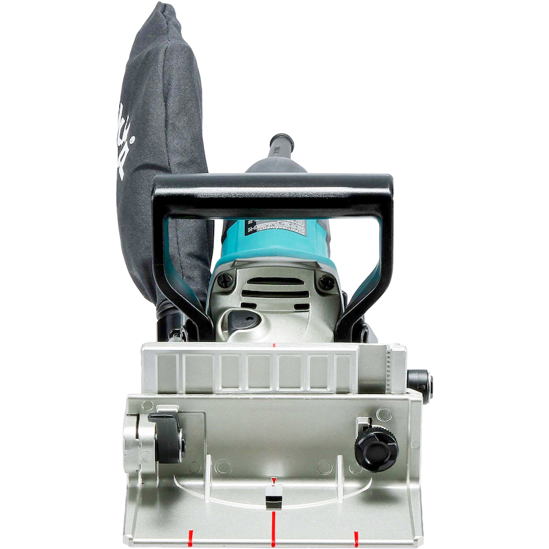 FRAISEUSE À RAINURER UNIVERSELLE   700 W - PJ7000J - MAKITA