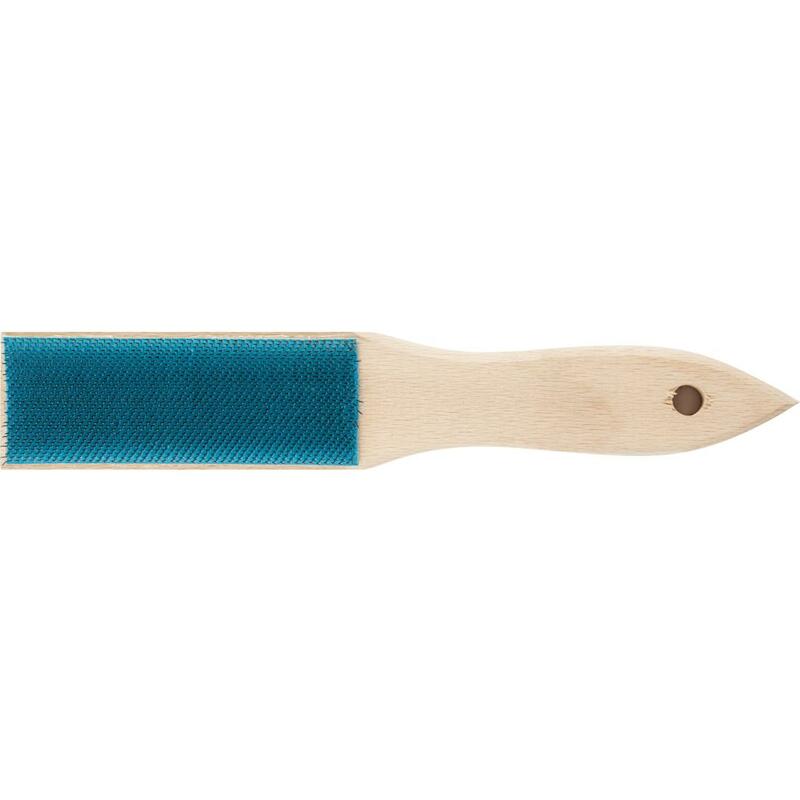 VIJLBORSTEL 232MM           HBF 10           PFERD