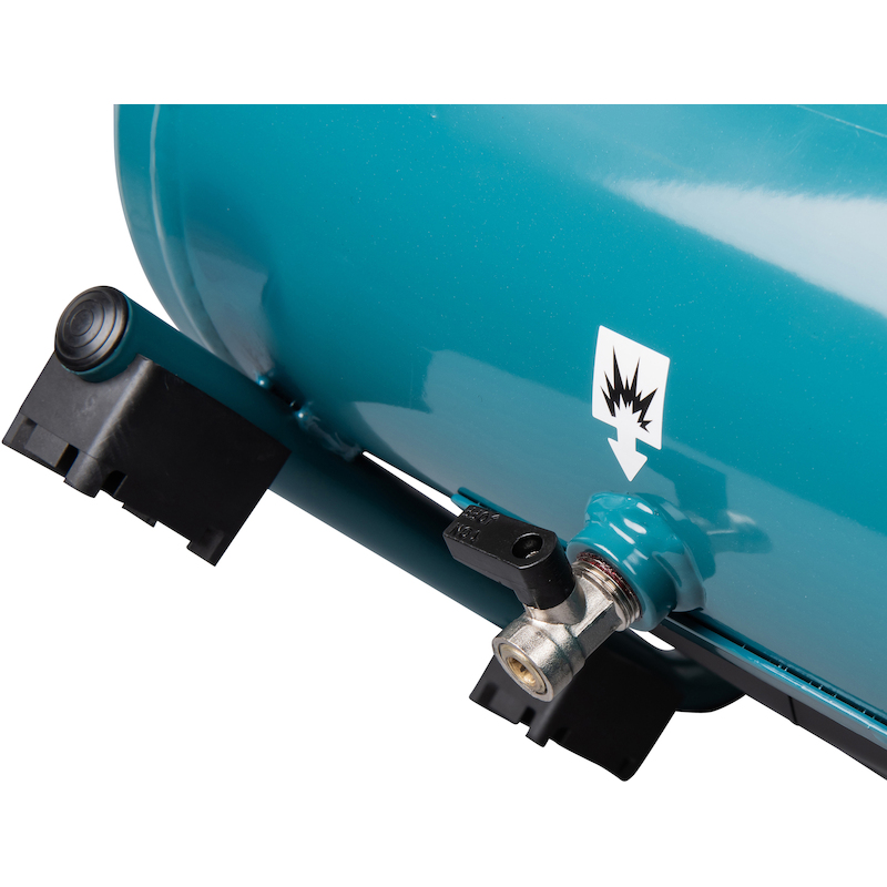 LUCHTCOMPRESSOR XGT® - AC001GZ - MAKITA