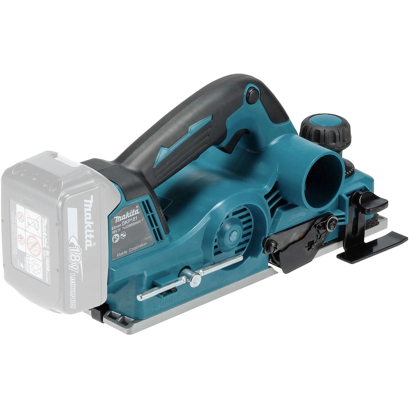 SCHAAFMACHINE LXT® - DKP181ZU - MAKITA