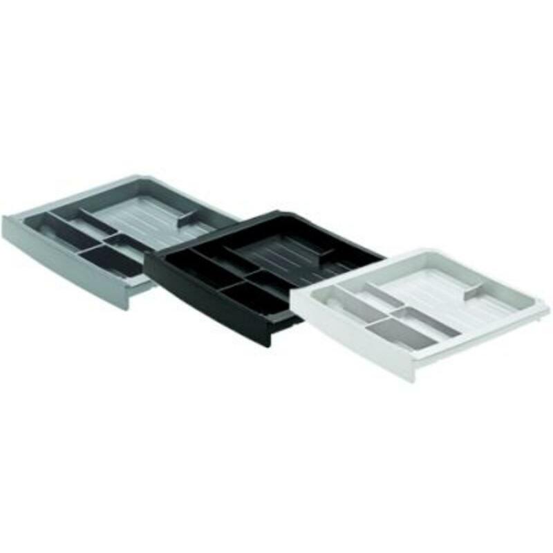 SMARTRAY SCHRIJFGEREIBAK 40MM GRIJS   HETT-9134233