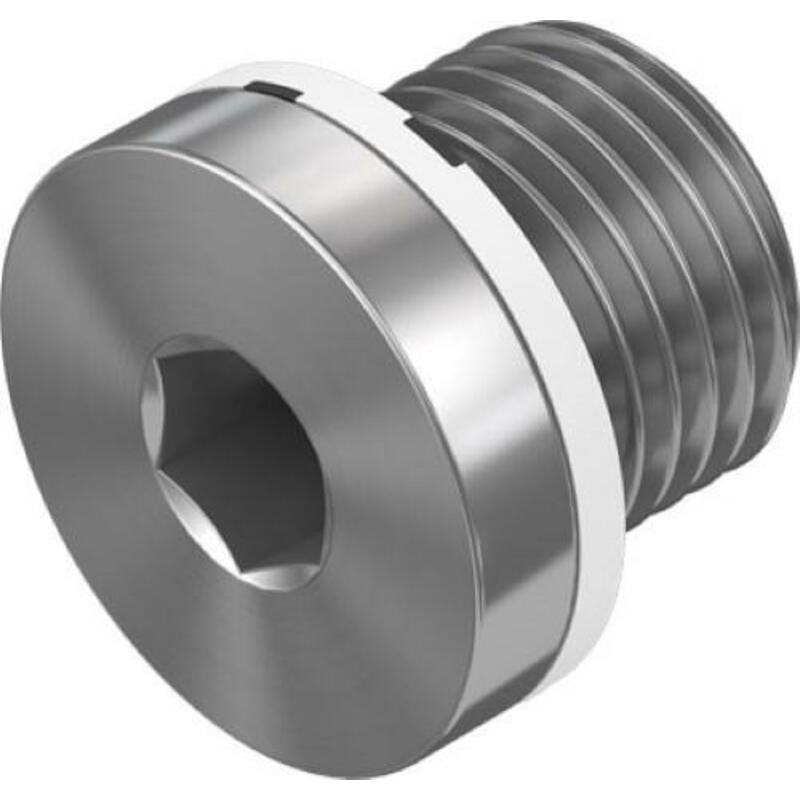 BLANKING PLUG B-1/4 (3569) FESTO