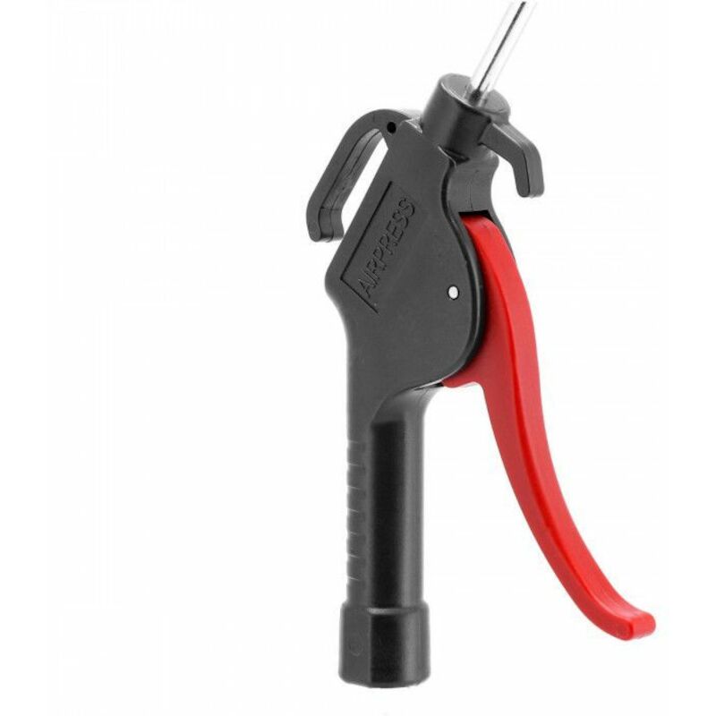 SOUFFLETTE 1/4" + TULES     45024         AIRPRESS