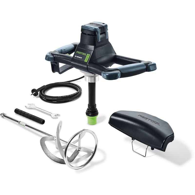MÉLANGEUR MX 1200 RE EF HS3R - 576743 - FESTOOL
