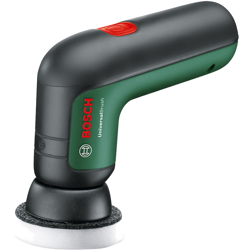 BROSSE NETTOYAGE ACCU 3,6V  06033E0002       BOSCH
