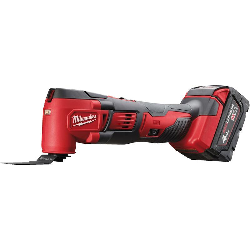 MILWAUKEE M18 BMT-421C M18 COMPACTMULTITOOL