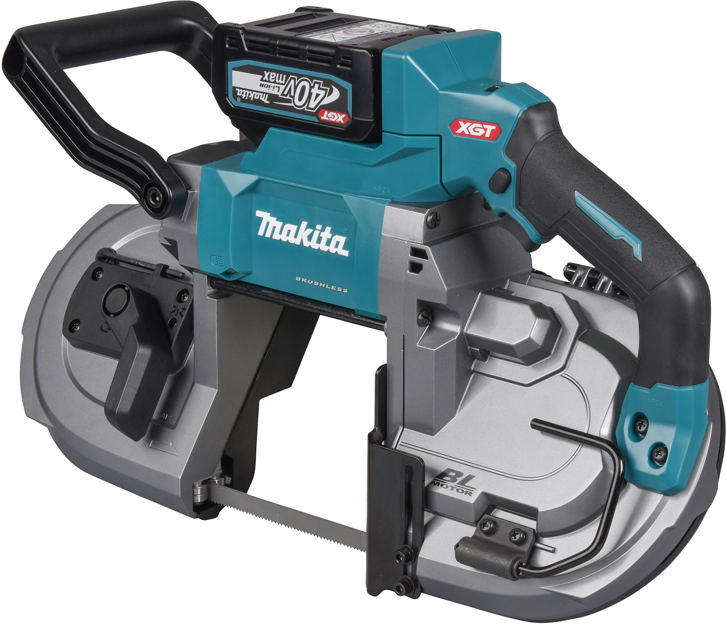 DRAAGBARE BANDZAAG XGT® - PB002GM201 - MAKITA