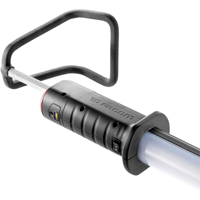 MOTORKAPLAMP LED 1,4M-2,1M  779.UHPB         FACOM