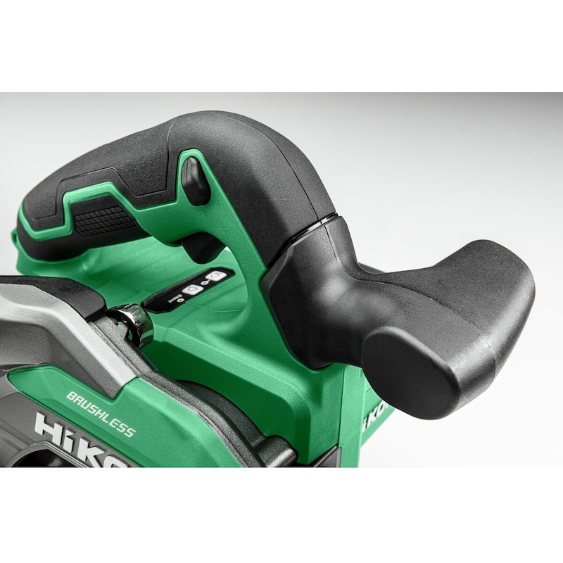 ACCUCIRKELZAAG 18V/2X5AH    C1806DB    (HSC)HIKOKI