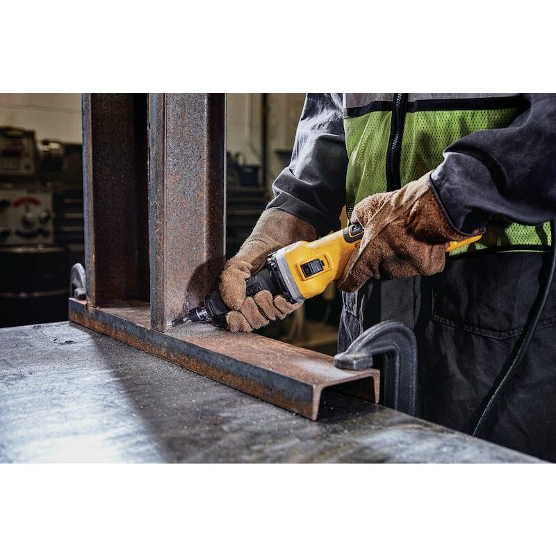 MEULEUSE DROITE 1300W       DWE4997         DEWALT