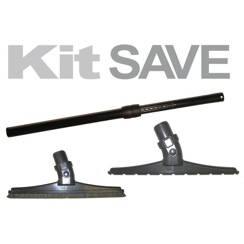 KIT SAVE COMPLEET           5588010         GHIBLI