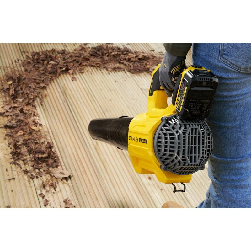 ACCU-BLADBLAZER 18V/BODY    SFMCBL730B     STANLEY
