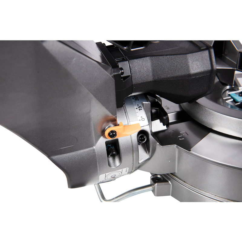 RADIALE AFKORTZAAG XGT® - LS002GZ01 - MAKITA
