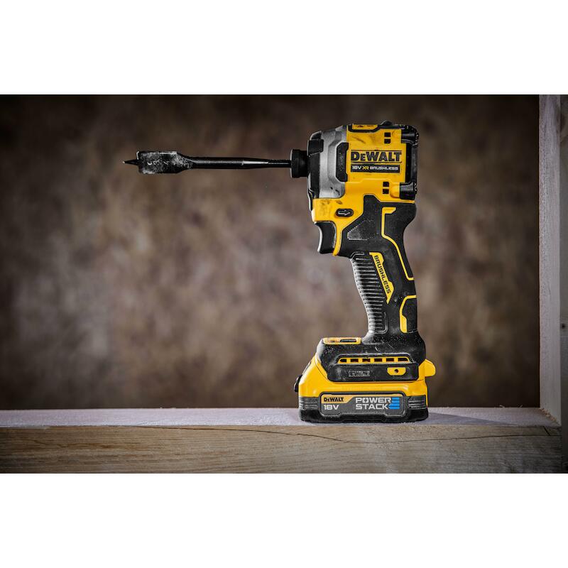 ACCUSLAGSCHROEV.18V/2X1,7AH DCF850E2T(TSTAK)DEWALT