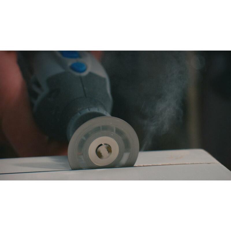 DISQUE À TRONC.DIAMANT 38MM SC545           DREMEL
