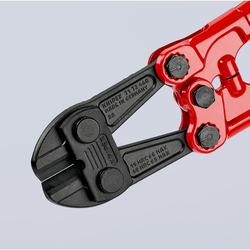 KNIPEX 7172460 BOUTENSNIJDER