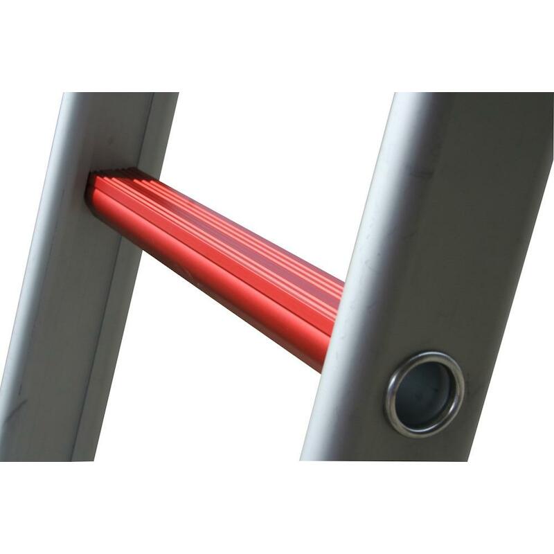 LADDER ENKEL 1X12           VENTOUX         ALTREX
