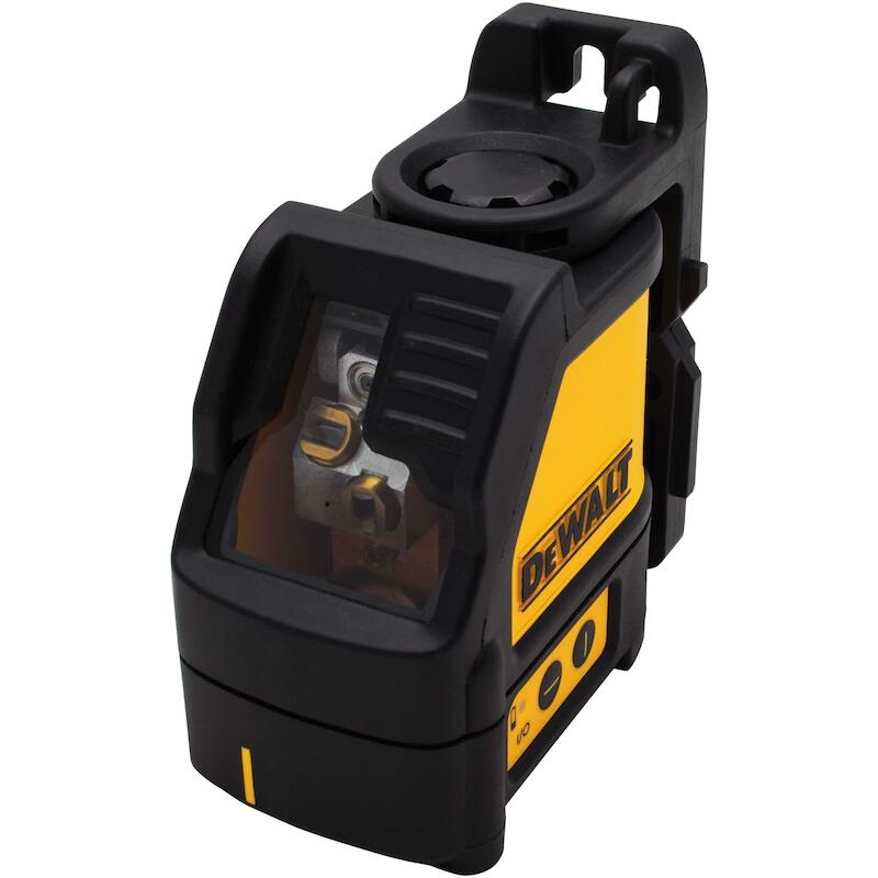 LASER EN CROIX 2P.VERT 15M  DW088CG 3XAA    DEWALT