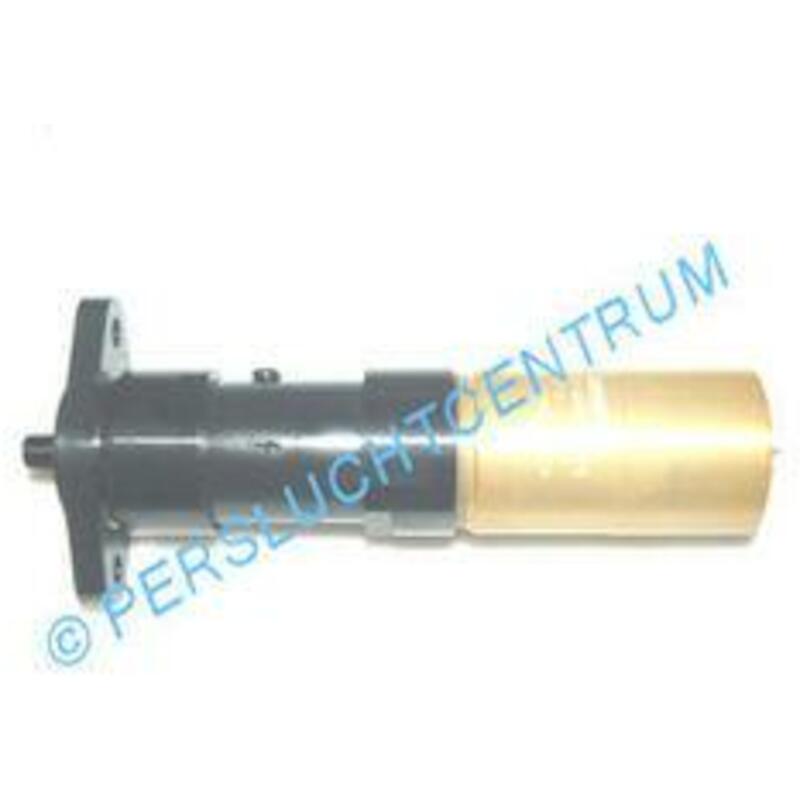 MOTEUR PNEUMATIQUE M007RHR006AT3 INGERSOLL RAND
