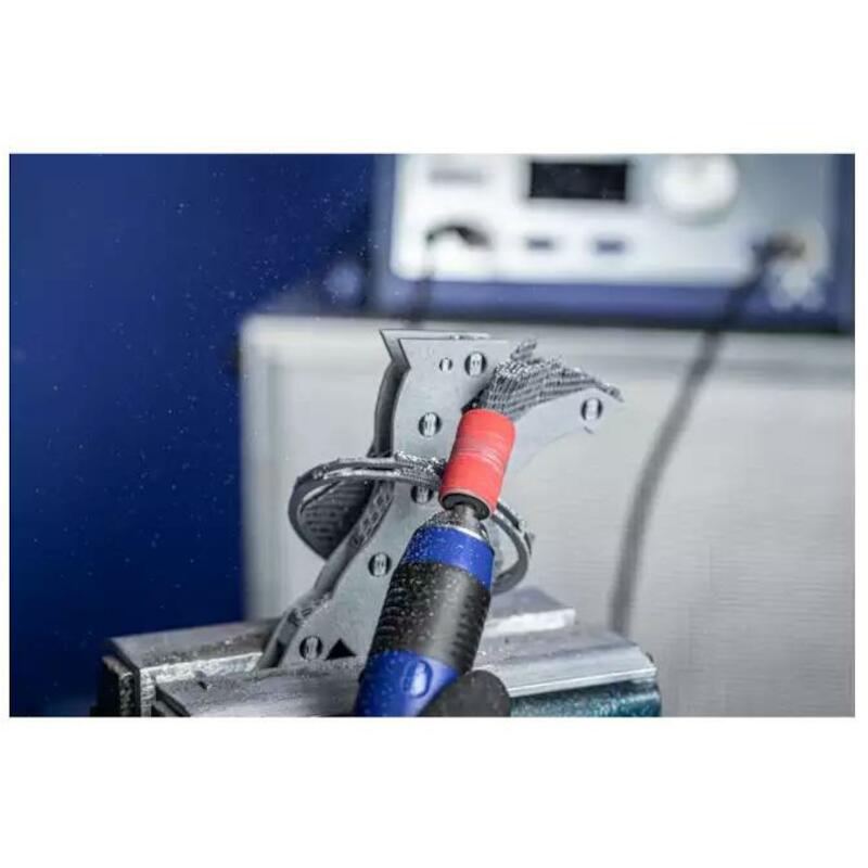 MANCHON ABRASIF 15X30       GSB CO-COOL P60  PFERD