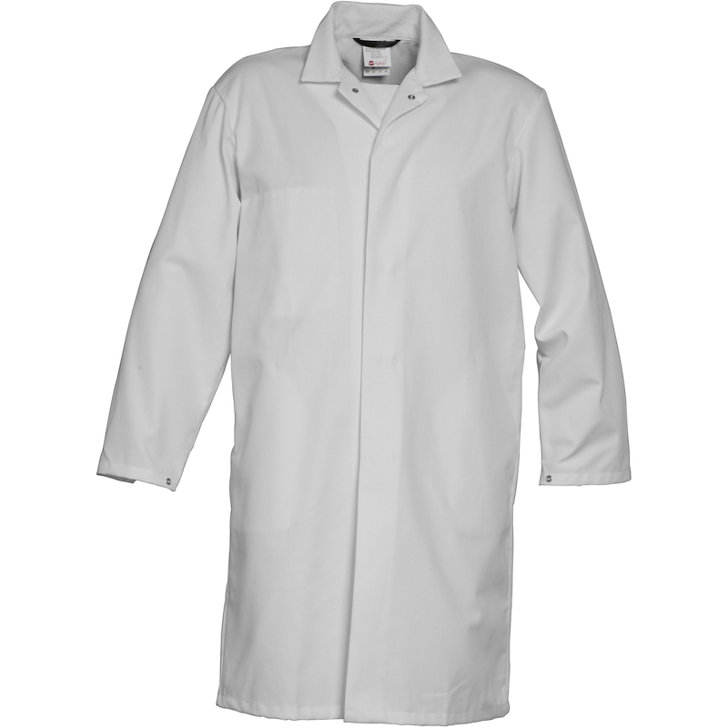 CACHEPOUSSIÈRE PES/COT FOOD 4131 BLANC    64 HAVEP