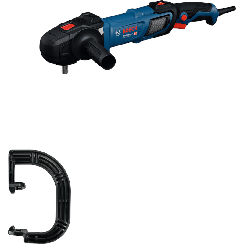 POLISSEUSE 1400W/180MM      GPO14-180S       BOSCH